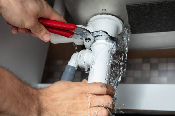  Connersville, IN Water damage restoration Pros