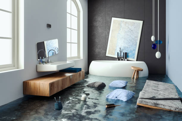 Best 24/7 water damage repair  in Connersville, IN